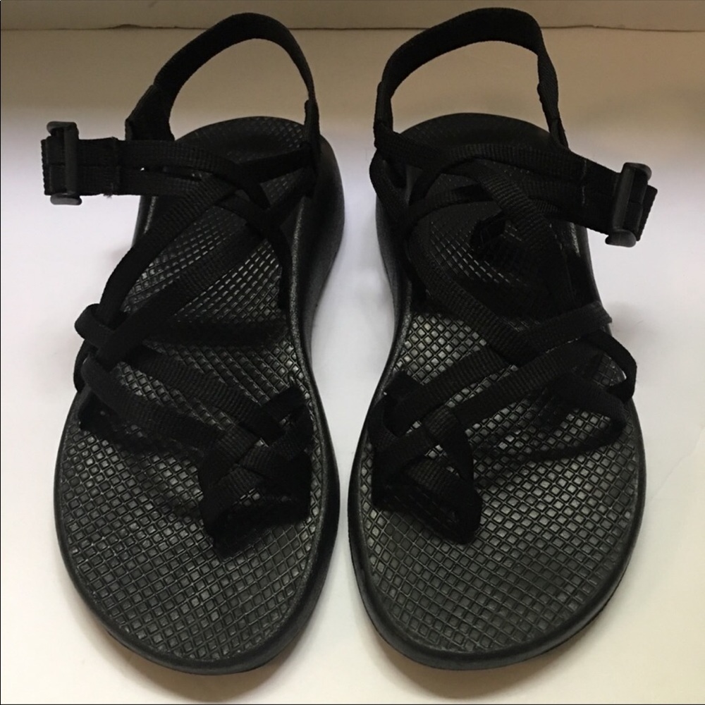 Chacos — Women’s — ZX2 Classic — BLACK